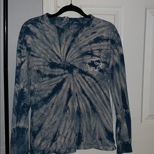 Long Sleeve T- Ivory Ella